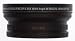 High End 72mm Wide Angle lens for Panasonic AG-HVX200
