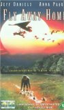 Fly Away Home [VHS]
