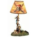 Pirates of the Caribbean Lamp