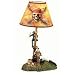 Sporting Goods : Pirates of the Caribbean Lamp