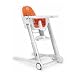 Inglesina Zuma Highchair Orange