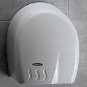 Automatic Hand Dryer - White