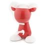 Disney Mickey Ice Shaver & Snow Cone Machine in Red