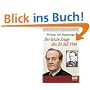 Philipp von Boeselager - Der letzte Zeuge des 20. Juli 1944