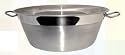 Baumalu - 340676 - Bassine à Confiture - 38 cm