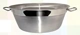 Baumalu - 340676 - Bassine à Confiture - 38 cm