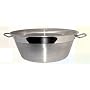 Baumalu - 340676 - Bassine � Confiture - 38 cm de Baumalu