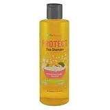 Pet Naturals of Vermont Protect Flea Shampoo for Dogs & Cats
