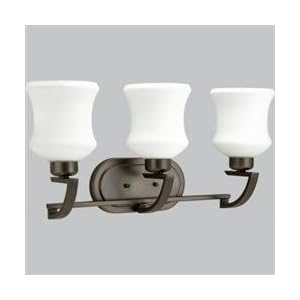 BATHROOM LIGHTING FIXTURES - BATHROOM VANITY LIGHTS