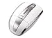 Cherry PASSENGER Wireless Traveller Mouse White Edition M-T3030 - Mouse - optical - 3...