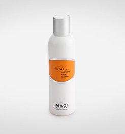 Best Price Image Skincare Vital C Hydrating Facial Cleanser 6oz