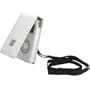DreamGear Luxury Case for iPod nano 1G (White)