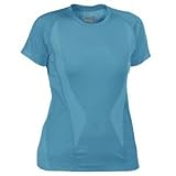 Salomon Evo II Smart Shirt - Short-Sleeve - Women's