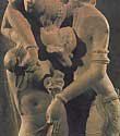 The sensuous immortals : a selection of sculptures from the Pan-Asian collection