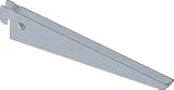 Eigenschaften Element-System 814241 / Element-System U-Träger Lose Weiss 220mm