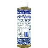 【ﾄﾞｸﾀｰﾌﾞﾛﾅｰｽﾞ ﾏｼﾞｯｸｿｰﾌﾟ】PURE‐CASTILE Liquid SOAP Peppermint 小