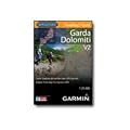 Garmin Topo TrekMap Garda/Dolomiti - Freizeit- und Wanderkarte f�r GPS Ger�te auf CD