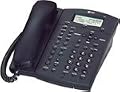 AT&T 964 Corded Expandable 4-Line Intercom Speakerphone with Digital Answering System