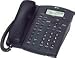 AT&T 964 Corded Expandable 4-Line Intercom Speakerphone with Digital Answering System