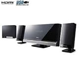 Sony - DAV-F200 Home Cinema System