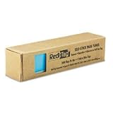 Small Rectangular Removable/Reusable Page Flags, 1x3/16, Blue, 3,600/Bulk Pack - Same Day Shipping (orders by 3 pm), Next Day Delivery (in most cases)