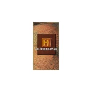 Trains Unlimited: Steam Trains (The History Channel/A&E)