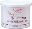 Depileve Lavender Oil Rosin Wax 14 oz