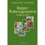 Kipper-Wahrsagekarten richtig deuten