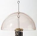 182 Supr - Dome Squirrel Baffl - Part #: 182