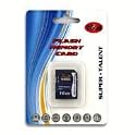 16GB SDHC Card