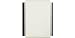 Door Chime with White Cover