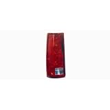 1985-2005 CHEVROLET ASTRO SAFARI AUTOMOTIVE NEW REPLACEMENT TAIL LIGHT LEFT HAND TYC... by TYC
