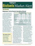 Kiplingers Biofuels Market Alert
