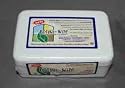 Botani Wipe 50 wipe box 100% Neem Oil