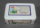 Botani Wipe 50 wipe box 100% Neem Oil