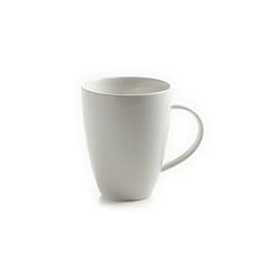 Becher BALANCE 320 ml / Maxwell & Williams / White Basics / Kaffeebecher / Kaffeepott