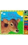 Quienes viven en la granja (Happy Baby) (Spanish Edition)