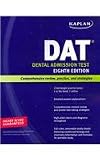 Kaplan DAT (Kaplan Dat (Dental Admission Test))