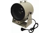 Fan Forced Portable Heater