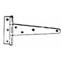 Tee Hinge, 4" LIGHT TEE HINGE [Misc.] [Misc.] [Misc.] [Misc.] [Misc.] [Misc.]
