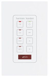 MULTSRCE A-BUS AMPD KEYPD
