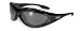 24 Hour Motorcycle Glasses Clear Smoke Transition Lens Transforms From Clear to Smoked Automatically