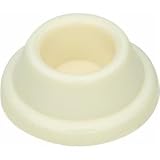 National Mfg. N246033 Self-Adhesive Wall Door Stop
