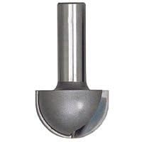 Amana 45916 CORE BOX 5/16 RADIUS 1/2 SHANK