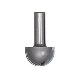Amana 45916 CORE BOX 5/16 RADIUS 1/2 SHANK