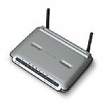 New BELKIN Wireless G Quality Practical