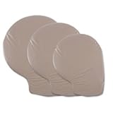 Petmate Doghouse Pad, X-Large, Color:Tan