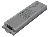 Dell 8N544 2P690 04P227 battery Inspiron 8500 8600 D800 replacement Dell Battery .