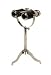 IMAX, Voyager Tabletop Binoculars On Stand