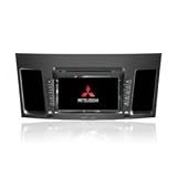 Pino Intelligent (2011-2012) Mitsubishi Lancer Navigation System with (2011-2012)... 